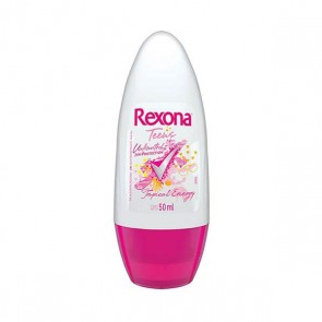 Rexona Roll-On Teens Tropical Energy