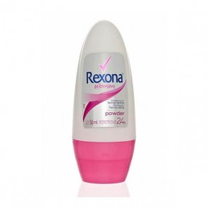 Desodorante Rexona Powder Roll On Feminino 50ml