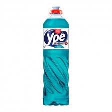 Lava Louça Ypê Antibacteriano 500ml