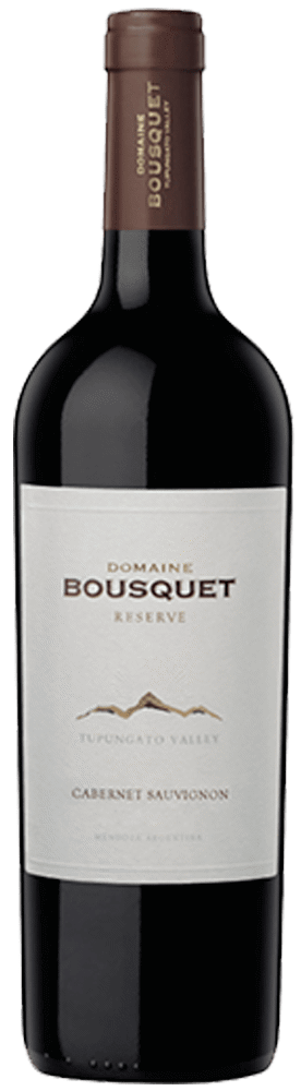 Vihno Domaine Bousquet Cabernet Sauvignon 2019 750ml