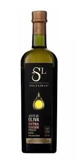 Azeite Extravirgem Sol Limarí Premium Blend 500ML