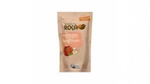 Molho de Tomate Orgânico com Toque de Funghi Bendita Roça 200g