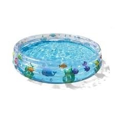 Piscina infantil Best 282L