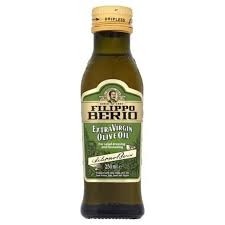 Azeite de Oliva Extra Virgem Felippo Berio 250ml