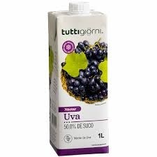 Nectar TuttiGiorni Uva 1L 