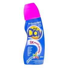 Tira Mancha Fontday Roll 200ml