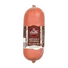 Mortadela Defumada Endler 300g