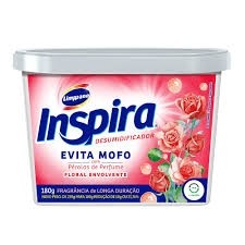 Evita Mofo Inspira Floral Envolvente 180g
