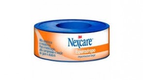 Esparadrapo Nexcare imp. 25mmx3m