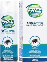 Inset. FREE Antiacaros AER 300ml