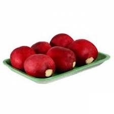 Rabanete Embalado 350g 