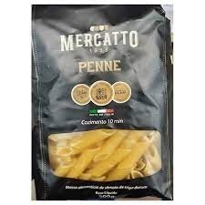 Massa Mercatto Penne 500g