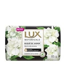 Sabonete Lux Botanicals Buquê de Jasmin 85g