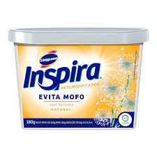 Evita Mofo Inspira Natural 180g