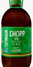 Chopp Tupiniquim Ipa 1L ( GELADA EM CASA) 