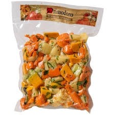 Sopão de legumes Primodoro Hig. 500g 