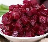 Salada de Beterraba 100g 