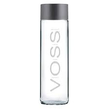 Agua Mineral VOSS S/gás 375ml 