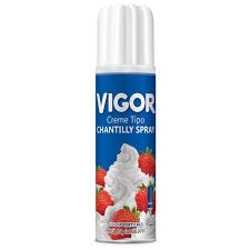 Chantilly Spray Vigor 250g