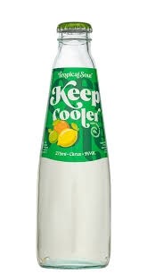 Keep Cooler Cítrico  275ml ( GELADA EM CASA  ) 