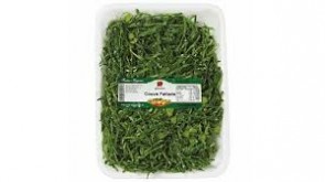 Couve Fatiada Primodoro 200g 