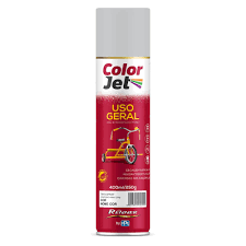 Tinta COLOR JET Branco 400ml 