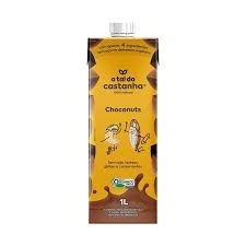 Alimento A Tal da Castanha Choconuts 1L