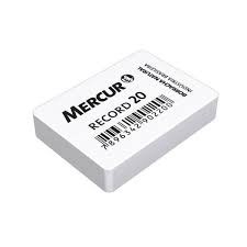 KIT BOR. MERCUR 2 UNIDADES