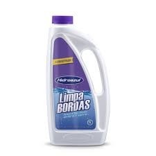 Limpa Bordas Hidroazul 1L