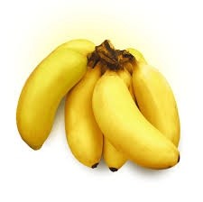 Banana Maça Borges Cacho (Aproximad. 7un)