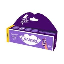 Hidratante Labial Açai Carmed 10g
