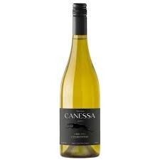 Vinho Canessa Black Reserva Chardonnay 750ml