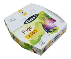 Figo Simons Ramy 600g