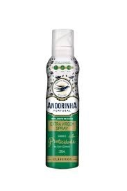 Azeite de Oliva Português Andorinha Extravirgem Spray 200ml