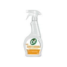 Limpador Cif Derrete Gordura  Aparelho 500ml