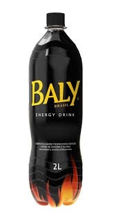 Energético Baly Tradicional 2l