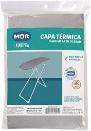 Capa Térmica para Mesa de passar Roupas 1,01mx44cm MOR