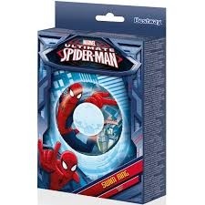 Boia Círculo Bestway Homem Aranha 98003