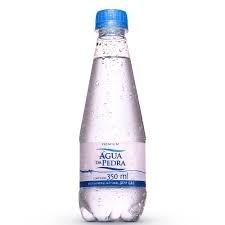Agua da Pedra sem gás 350ml ( FARDO C/ 12UN )