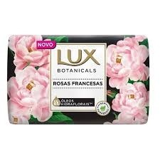 Sabonete Lux Botanicals Rosas Francesas 85g