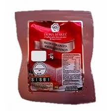 Bacon Extra Cubos Dona Marta aprox. 220g