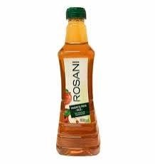 Vinagre Maçã Rosani 500ml 