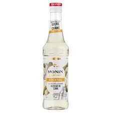 Xarope de Açucar de Cana Monin 330ml 