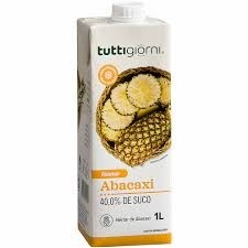 Nectar TuttiGiorni Abacaxi 1L