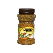 Tempero Adobo sem Pimenta Del Gaucho 100g
