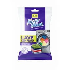 Lenço Antimanchas Lave Sem Medo c/20 Unidades