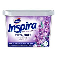 Evita Mofo Inspira Lavanda 180g