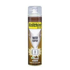 Inseticida Kellthine Mata Cupim 400ml