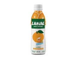 Suco Concentrado Laranjal 500ML