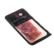 Presunto Cru Gran Nero 80g 